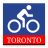 icon Bike Stations Toronto(Fietsposten - Toronto) 2.0