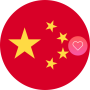 icon China Dating App(China Dating App en Chat)