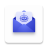 icon com.quantum.email.gm.office.my.mail.client.sign.in(Eén inbox: e-mailbeheerder) 15.0