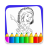 icon Coloring Sing(Sing 2 Coloring Book) 1.1