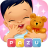 icon Chic Baby(Chic Baby: Babyverzorging spellen) 2.1