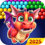icon Bubble Shooter(Bubble Shooter 2)