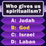 icon Bible Quiz(Bijbel Quiz
)