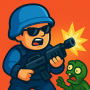 icon Zombie Warrior : Survivors (Zombie Warrior: overlevenden)