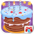 icon Cake MakerGame for Kids(Cake Maker) 78.2.6