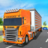 icon Heavy Delivery Indian Truck(Truck Simulator: Truck Game 3D) 1