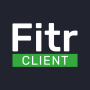 icon Fitr Client(Fitr - Client App)