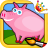 icon The Farm(Farm Animals Puzzels Games 2+) 3.2.3