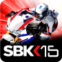 icon SBK15(SBK15 Officieel mobiel spel)