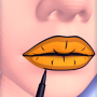 icon Lips 3D Guide(New Lip Art 3D game Tips
)