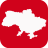 icon com.jurfixgame.airraidmap(Kaart met luchtalarmen van Oekraïne) 1.1.43