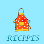 icon Retseptlar(Receptenboek: heerlijke en smakelijke recepten gerechten)