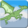 icon Story of Flappy Dragon(Verhaal van Flappy Dragon)