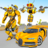 icon Bee Robot Transform 2020(Bee Robot Car Transform Games) 1.66