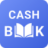 icon cashbooknew.digital.khata.cashbook.daily.solution(Kasboek: Uitgavenbeheerder) 1.40
