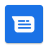 icon sms.app.messages.app.message.box.message.me.jp(Berichten - SMS Tekstberichten App) 2.3.12