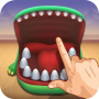 icon Crocodile Dentist Roulette (Krokodil Tandarts Roulette
)