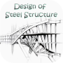 icon Design Of Steel Structure(Ontwerp van staalconstructie)