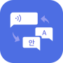 icon Free Voice Translator(Gratis
)