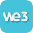 icon We3(We3: Ontmoet nieuwe mensen in groepen
) 7.00.04
