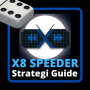 icon X8 Speeder Apk Domino strategi guide(X8 Speeder Apk Domino strategi guide
)