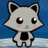 icon Raccoon Party Game(Raccoon Party
) 0.9