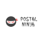icon Ninja Postal Track(Ninja Track
)