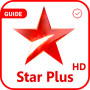 icon Guide For Starplus(Star Plus TV-kanaal Hindi Serial StarPlus-gids
)