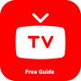icon Guide & Tips Airtel Tv(gids Voor airtel tv HD-kanalen 2021
)