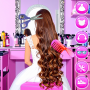 icon Ice Princess Makeup Salon (Ice Princess Make-up Salon
)