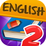 icon English Vocabulary Quiz Level 2(Engels Woordenschat Quiz level 2)