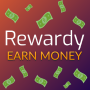 icon Rewardy: Earn Money Online (Beloning: Verdien geld online)