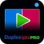 icon DUPLEX IPTV tip(Duplex IPTV-speler TV Box Helper
)