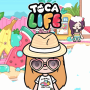 icon Toca Town Boca Life City Tips(Toca Town Boca Life City Tips
)