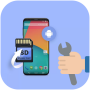 icon SD Card Repair checker(SD-kaart Reparatie Fixer)