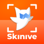 icon Skin Scanner: Health & Beauty (Skin Scanner: Gezondheid en schoonheid)