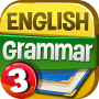 icon English Grammar Test Level 3 (Engels Grammatica toets niveau 3)