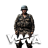 icon WWA RTS(Wereldoorlog Legers: WW2 PvP RTS) 1.39.1