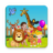 icon Our Zoo(Zoo For Preschool Kids 3-9) 3.4.2