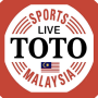 icon Sports Toto Malaysia 4D(TOTO 4D Live 4D Resultaten)