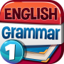 icon English Grammar Test Level 1(Engels Grammatica toets niveau 1)