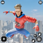 icon Robot Spider Hero(Robot Spider Hero Spider Games
)