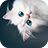 icon jp.co.a_tm.android.plus_whats_the_time(Schattig Thema Hoe laat is het?) 1.0.0