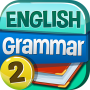 icon English Grammar Test Level 2(Engels Grammatica toets niveau 2)