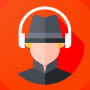 icon Pro Ear SPY(Ultimate Pro Ear Agent Tool-Super Gehoorapparaat App
)
