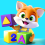 icon Toddlers & Baby Learning Games (Peuters Baby Leerspellen)