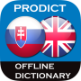icon ProDict SK-EN(Slowaaks - Engels woordenboek)