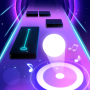 icon Piano Hop(Piano Hop - Muziek Jump Ball)