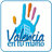 icon Valencia en tu Mano(ValenciaentuMano Gids Valencia) 2.0.24
