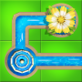 icon Water Connect Puzzle(Flow Water Connect Puzzle
)